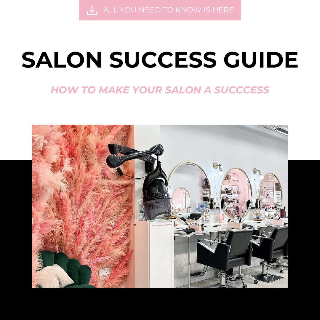 Salon Success Guide